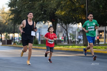 Carrera 5K de la Constitución | Carrera 5K de la Constitución 2025 en Torreón