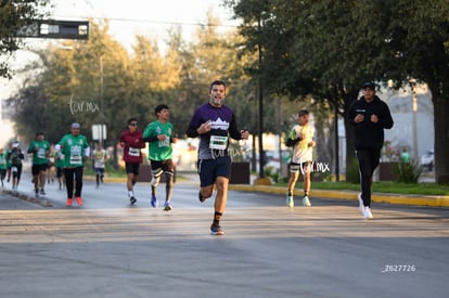 capiruchos | Carrera 5K de la Constitución 2025 en Torreón