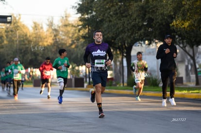 capiruchos | Carrera 5K de la Constitución 2025 en Torreón