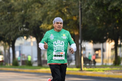 Carrera 5K de la Constitución | Carrera 5K de la Constitución 2025 en Torreón