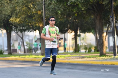 tortugas | Carrera 5K de la Constitución 2025 en Torreón