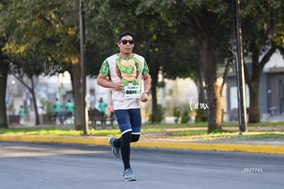 tortugas | Carrera 5K de la Constitución 2025 en Torreón