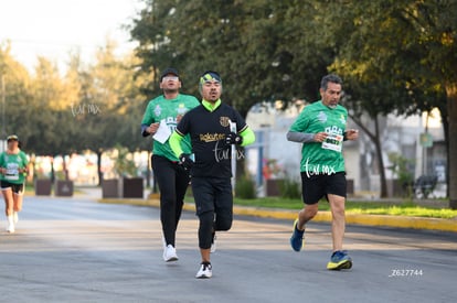 Carrera 5K de la Constitución | Carrera 5K de la Constitución 2025 en Torreón