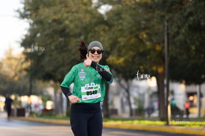 Carrera 5K de la Constitución | Carrera 5K de la Constitución 2025 en Torreón