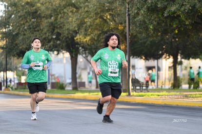 Carrera 5K de la Constitución | Carrera 5K de la Constitución 2025 en Torreón