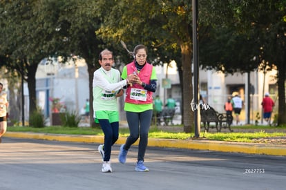 Carrera 5K de la Constitución | Carrera 5K de la Constitución 2025 en Torreón