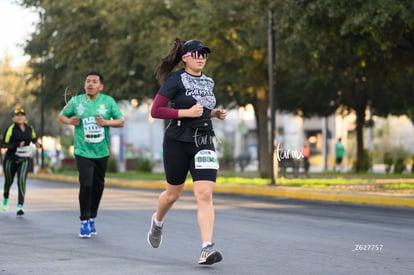 guerreros | Carrera 5K de la Constitución 2025 en Torreón