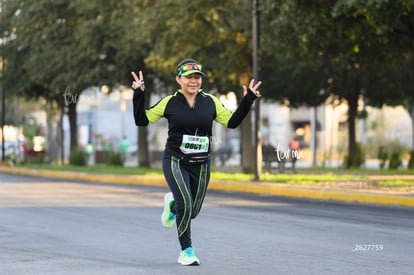 Carrera 5K de la Constitución | Carrera 5K de la Constitución 2025 en Torreón