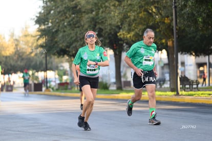 Carrera 5K de la Constitución | Carrera 5K de la Constitución 2025 en Torreón