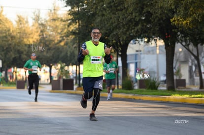 Carrera 5K de la Constitución | Carrera 5K de la Constitución 2025 en Torreón