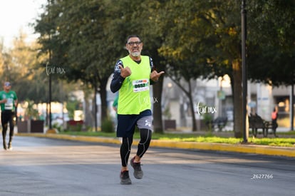 Carrera 5K de la Constitución | Carrera 5K de la Constitución 2025 en Torreón