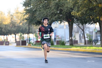 Carrera 5K de la Constitución | Carrera 5K de la Constitución 2025 en Torreón