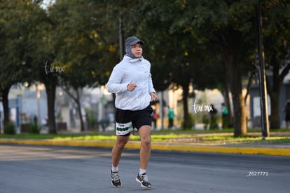 Carrera 5K de la Constitución | Carrera 5K de la Constitución 2025 en Torreón