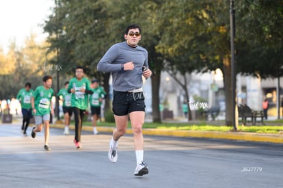 Carrera 5K de la Constitución | Carrera 5K de la Constitución 2025 en Torreón