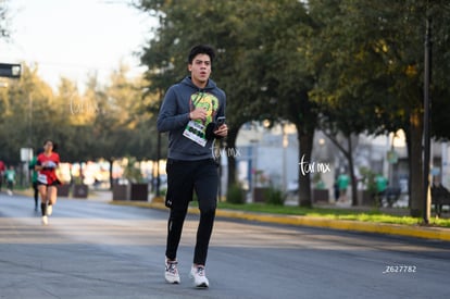 tortugas | Carrera 5K de la Constitución 2025 en Torreón