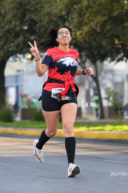 galgos | Carrera 5K de la Constitución 2025 en Torreón