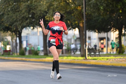 galgos | Carrera 5K de la Constitución 2025 en Torreón