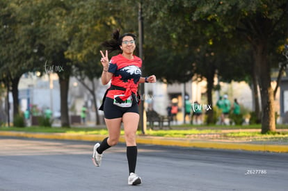 galgos | Carrera 5K de la Constitución 2025 en Torreón