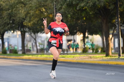 galgos | Carrera 5K de la Constitución 2025 en Torreón