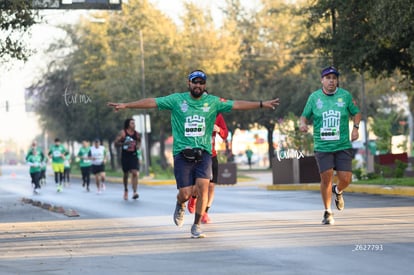 Carrera 5K de la Constitución | Carrera 5K de la Constitución 2025 en Torreón