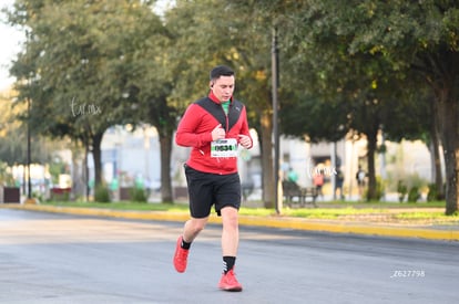 Carrera 5K de la Constitución | Carrera 5K de la Constitución 2025 en Torreón