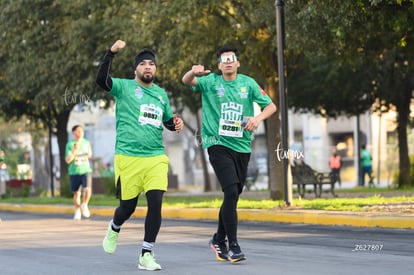 Carrera 5K de la Constitución | Carrera 5K de la Constitución 2025 en Torreón