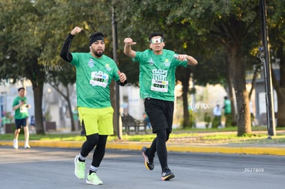 Carrera 5K de la Constitución | Carrera 5K de la Constitución 2025 en Torreón