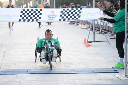 Carrera 5K de la Constitución | Carrera 5K de la Constitución 2025 en Torreón