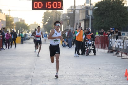 Carrera 5K de la Constitución | Carrera 5K de la Constitución 2025 en Torreón