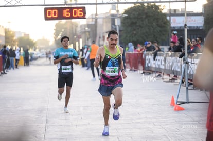 Carrera 5K de la Constitución | Carrera 5K de la Constitución 2025 en Torreón