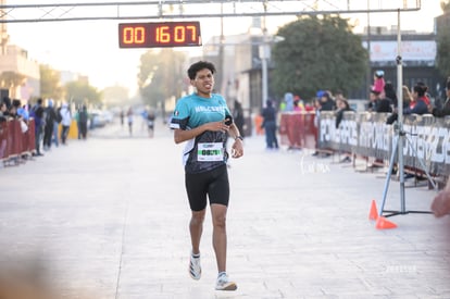 halcones | Carrera 5K de la Constitución 2025 en Torreón