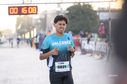 halcones | Carrera 5K de la Constitución 2025 en Torreón