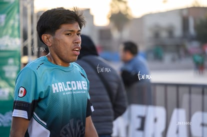 halcones | Carrera 5K de la Constitución 2025 en Torreón