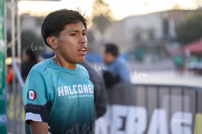 halcones | Carrera 5K de la Constitución 2025 en Torreón