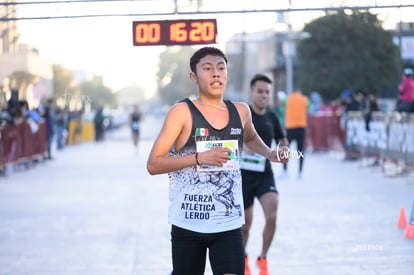 Carrera 5K de la Constitución | Carrera 5K de la Constitución 2025 en Torreón