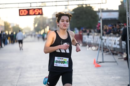 Carrera 5K de la Constitución | Carrera 5K de la Constitución 2025 en Torreón