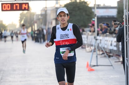 Carrera 5K de la Constitución | Carrera 5K de la Constitución 2025 en Torreón