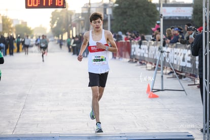 Rodolfo Gómez | Carrera 5K de la Constitución 2025 en Torreón