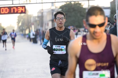 Carrera 5K de la Constitución | Carrera 5K de la Constitución 2025 en Torreón