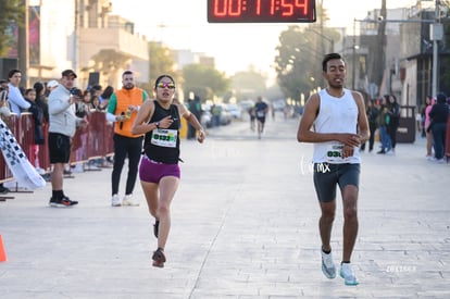 Carrera 5K de la Constitución | Carrera 5K de la Constitución 2025 en Torreón