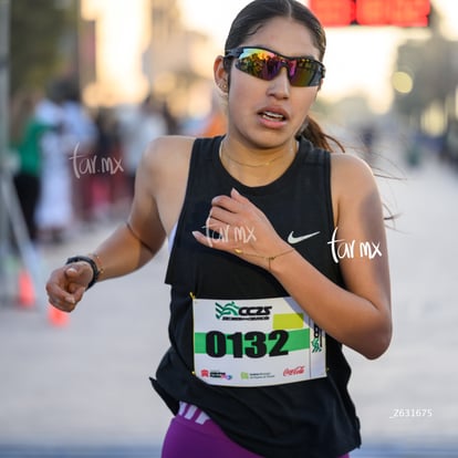 Carrera 5K de la Constitución | Carrera 5K de la Constitución 2025 en Torreón