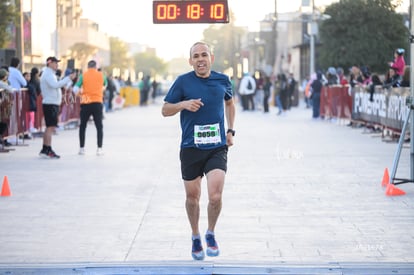 Carrera 5K de la Constitución | Carrera 5K de la Constitución 2025 en Torreón