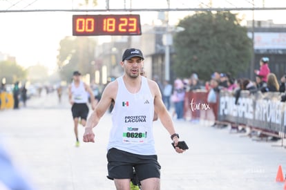 Proyecto Laguna | Carrera 5K de la Constitución 2025 en Torreón