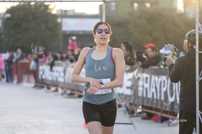 Valeria Macías | Carrera 5K de la Constitución 2025 en Torreón