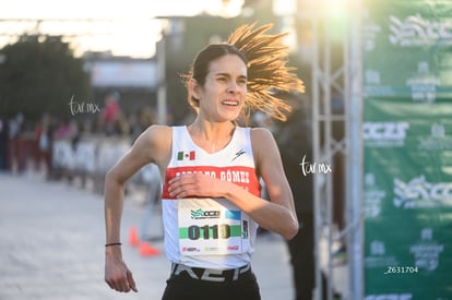 Jessica Flores | Carrera 5K de la Constitución 2025 en Torreón