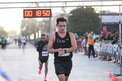 Carrera 5K de la Constitución | Carrera 5K de la Constitución 2025 en Torreón