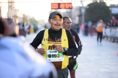 Carrera 5K de la Constitución | Carrera 5K de la Constitución 2025 en Torreón