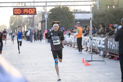 halcones | Carrera 5K de la Constitución 2025 en Torreón