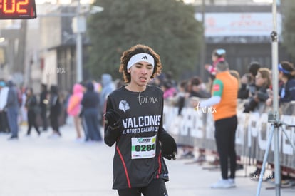 halcones | Carrera 5K de la Constitución 2025 en Torreón