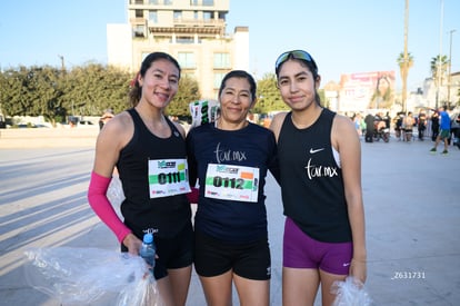 Monrroy | Carrera 5K de la Constitución 2025 en Torreón